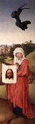 WEYDEN, Rogier van der Crucifixion Triptych France oil painting artist